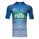 Blues Rugby Shirt 2017 Away