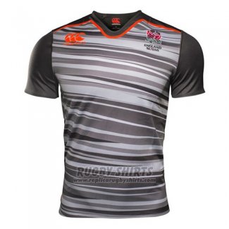 England 7s Rugby Shirt 2017 Away