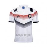 France Rugby Shirt 2017-18 Away