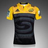 Hurricanes Rugby Shirt 2016-17 Home