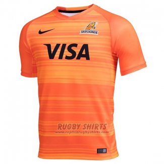Jaguares Rugby Shirt 2018 Away