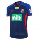Newcastle Knights Rugby Shirt 2018 Training