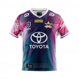 North Queensland Cowboys Rugby Shirt 2022 League