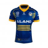 Parramatta Eels Rugby Shirt 2023 Home