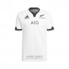 Shirt All Blacks Rugby 2022 Away