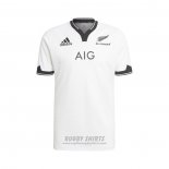 Shirt All Blacks Rugby 2022 Away