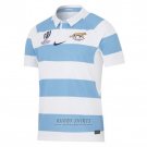 Shirt Argentina Rugby 2023 World Cup Home
