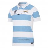 Shirt Argentina Rugby 2023 World Cup Home