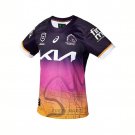 Shirt Brisbane Broncos Rugby 2023 Indigenous