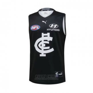 Shirt Carlton Blues AFL 2022