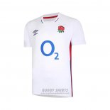 Shirt England Rugby 2021-2022 Home