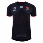 Shirt England Rugby 2023 World Cup Away