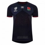 Shirt England Rugby 2023 World Cup Away