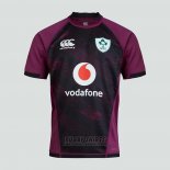 Shirt Ireland Rugby 2021-2022 Away