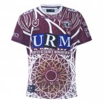 Shirt Manly Warringah Sea Eagles Rugby 2023 Indigenous