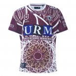 Shirt Manly Warringah Sea Eagles Rugby 2023 Indigenous