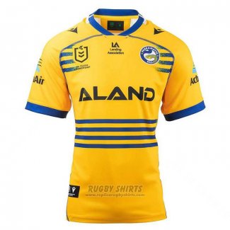 Shirt Parramatta Eels Rugby 2022 Away