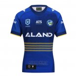 Shirt Parramatta Eels Rugby 2024 Home