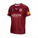 Queensland Maroons Rugby Shirt 2021 Home