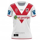 Shirt St. George Illawarra Dragons Rugby 2024 Home