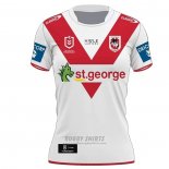 Shirt St. George Illawarra Dragons Rugby 2024 Home