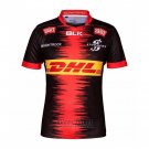 Stormers Rugby Shirt 2021 Away