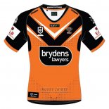 Shirt West Tigers Rugby 2023 Away
