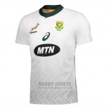 South Africa Rugby Shirt 2019 Away