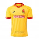 Spain Rugby Shirt 2020-2021 Away