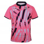 Stade Francais Rugby Shirt 2018-2019 Away