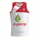 Tank Top St. George Illawarra Dragons Rugby 2023 Training