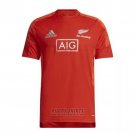 All Blacks Rugby Shirt 2021