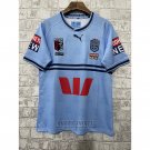 Blues Rugby Shirt 2023 Home