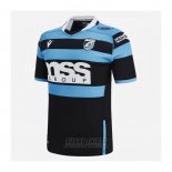 Cardiff Blues Rugby Shirt 2023 Away