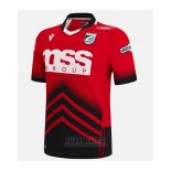 Cardiff Blues Rugby Shirt 2023 Home