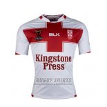 England Rugby Shirt RLWC 2017 Home