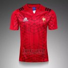 France Rugby Shirt 2017 Home