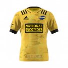 Hurricanes Rugby Shirt 2021 Home