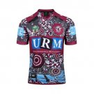 Manly Sea Eagles Rugby Shirt 2017 Indigenousus