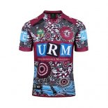 Manly Sea Eagles Rugby Shirt 2017 Indigenousus