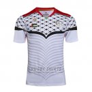 Palestine Rugby Shirt 2017 White