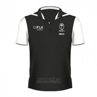 Polo Fiji Rugby Shirt 2021