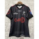 Sharks Rugby Shirt 2023 Home