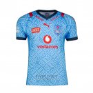 Shirt Bulls Rugby 2024 Home