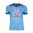 Shirt Bulls Rugby 2024 Home