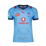 Shirt Bulls Rugby 2024 Home