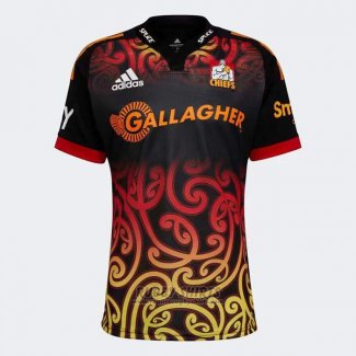 Shirt Chiefs Rugby 2022 Home