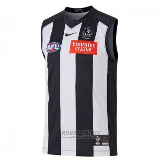 Shirt Collingwood Magpies AFL 2023 Home