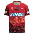 Shirt Dolphins Rugby 2023 Indigenous