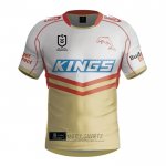 Shirt Dolphins Rugby 2024 Away